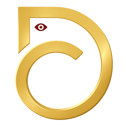 Digital Custard Logo